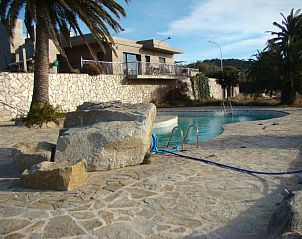 Unterkunft 15715601 • Ferienhaus Costa Dorada • Can Clapa 