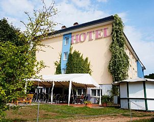 Unterkunft 15719903 • Appartement Mecklenburg-Vorpommern • Hotel am Tierpark 