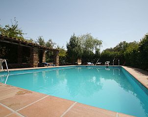 Unterkunft 1579501 • Ferienhaus Extremadura • Casa El Tinao 