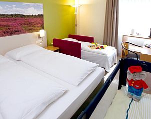 Verblijf 15801901 - Vakantie appartement Nedersaksen - Anders Hotel Walsrode