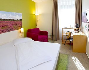 Verblijf 15801901 - Vakantie appartement Nedersaksen - Anders Hotel Walsrode