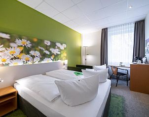 Verblijf 15801901 - Vakantie appartement Nedersaksen - Anders Hotel Walsrode