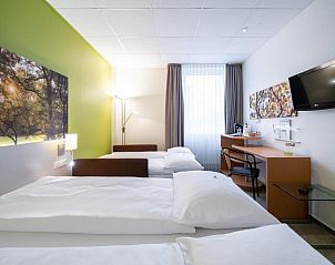 Verblijf 15801901 - Vakantie appartement Nedersaksen - Anders Hotel Walsrode