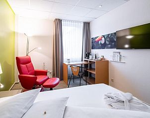 Verblijf 15801901 - Vakantie appartement Nedersaksen - Anders Hotel Walsrode