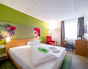 Verblijf 15801901 - Vakantie appartement Nedersaksen - Anders Hotel Walsrode