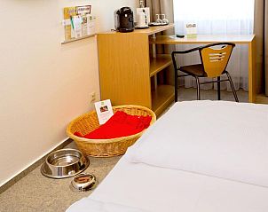 Verblijf 15801901 - Vakantie appartement Nedersaksen - Anders Hotel Walsrode