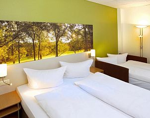 Verblijf 15801901 - Vakantie appartement Nedersaksen - Anders Hotel Walsrode