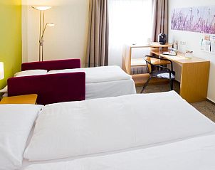 Verblijf 15801901 - Vakantie appartement Nedersaksen - Anders Hotel Walsrode