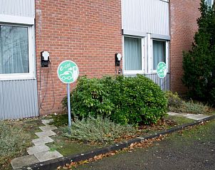 Verblijf 15801901 - Vakantie appartement Nedersaksen - Anders Hotel Walsrode