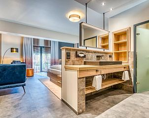 Verblijf 15801903 - Vakantie appartement Nedersaksen - Ringhotel Forellenhof