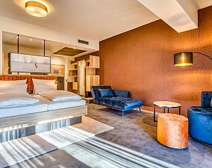 Verblijf 15801903 - Vakantie appartement Nedersaksen - Ringhotel Forellenhof