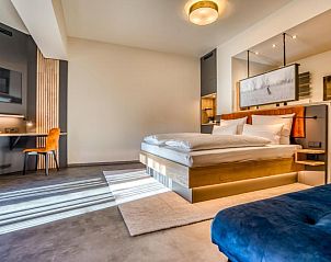 Verblijf 15801903 - Vakantie appartement Nedersaksen - Ringhotel Forellenhof