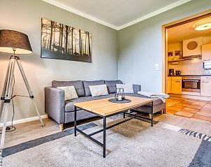 Verblijf 15801903 - Vakantie appartement Nedersaksen - Ringhotel Forellenhof