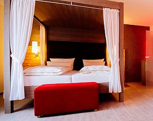 Verblijf 15801903 - Vakantie appartement Nedersaksen - Ringhotel Forellenhof