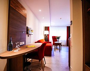 Verblijf 15801903 - Vakantie appartement Nedersaksen - Ringhotel Forellenhof