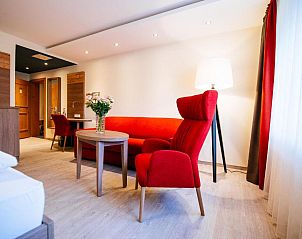 Verblijf 15801903 - Vakantie appartement Nedersaksen - Ringhotel Forellenhof