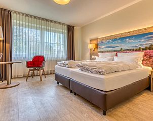 Verblijf 15801903 - Vakantie appartement Nedersaksen - Ringhotel Forellenhof