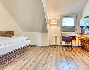 Verblijf 15801903 - Vakantie appartement Nedersaksen - Ringhotel Forellenhof