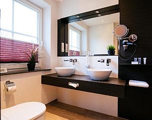 Verblijf 15801903 - Vakantie appartement Nedersaksen - Ringhotel Forellenhof