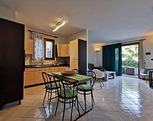 Guest house 15809304 - Bed and Breakfast Sardinia - B&B Gianni e Pia