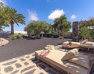 Verblijf 15814401 - Vakantiewoning Canarische Eilanden - Caserio de Mozaga