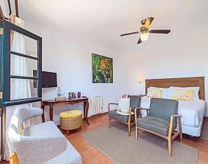 Verblijf 15814401 - Vakantiewoning Canarische Eilanden - Caserio de Mozaga