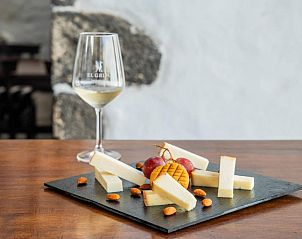 Verblijf 15814401 - Vakantiewoning Canarische Eilanden - Caserio de Mozaga