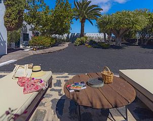 Verblijf 15814401 - Vakantiewoning Canarische Eilanden - Caserio de Mozaga
