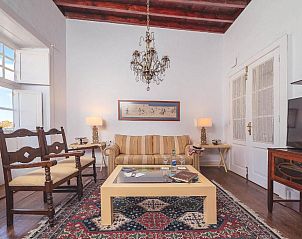 Verblijf 15814401 - Vakantiewoning Canarische Eilanden - Caserio de Mozaga