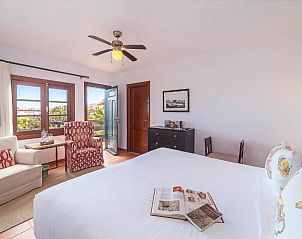 Verblijf 15814401 - Vakantiewoning Canarische Eilanden - Caserio de Mozaga