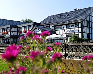 Verblijf 15902801 • Vakantie appartement Sauerland (Winterberg) • Wellness-Gasthof-Cafe Nuhnetal 