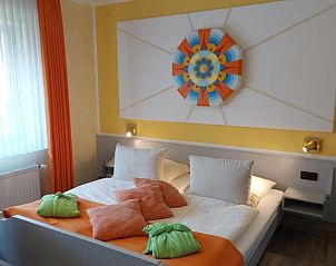 Verblijf 15902801 - Vakantie appartement Sauerland (Winterberg) - Wellness-Gasthof-Cafe Nuhnetal