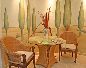 Verblijf 15902801 - Vakantie appartement Sauerland (Winterberg) - Wellness-Gasthof-Cafe Nuhnetal