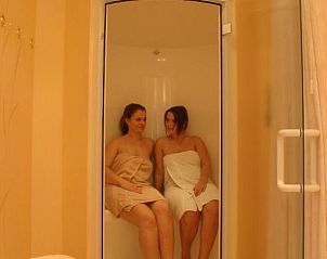 Verblijf 15902801 - Vakantie appartement Sauerland (Winterberg) - Wellness-Gasthof-Cafe Nuhnetal