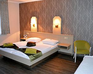 Verblijf 15902801 - Vakantie appartement Sauerland (Winterberg) - Wellness-Gasthof-Cafe Nuhnetal