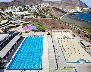 Verblijf 15914401 - Vakantie appartement Canarische Eilanden - Playitas Hotel - Sports Resort