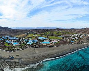 Verblijf 15914401 - Vakantie appartement Canarische Eilanden - Playitas Hotel - Sports Resort