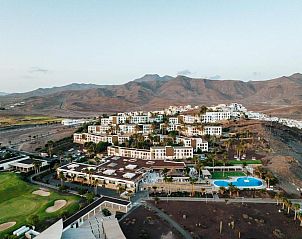 Verblijf 15914401 - Vakantie appartement Canarische Eilanden - Playitas Hotel - Sports Resort