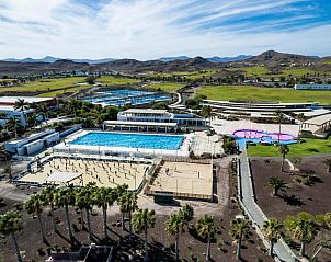 Verblijf 15914401 - Vakantie appartement Canarische Eilanden - Playitas Hotel - Sports Resort