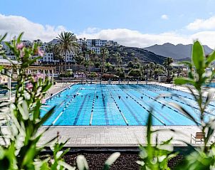 Verblijf 15914401 - Vakantie appartement Canarische Eilanden - Playitas Hotel - Sports Resort