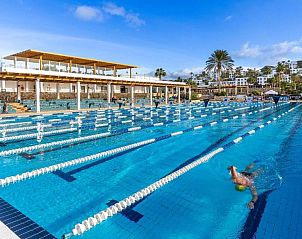Verblijf 15914401 - Vakantie appartement Canarische Eilanden - Playitas Hotel - Sports Resort