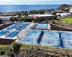 Verblijf 15914401 - Vakantie appartement Canarische Eilanden - Playitas Hotel - Sports Resort