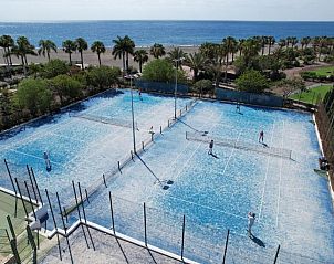 Verblijf 15914401 - Vakantie appartement Canarische Eilanden - Playitas Hotel - Sports Resort