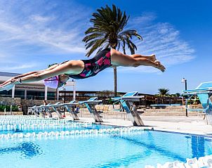 Verblijf 15914401 - Vakantie appartement Canarische Eilanden - Playitas Hotel - Sports Resort