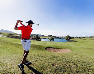 Verblijf 15914401 - Vakantie appartement Canarische Eilanden - Playitas Hotel - Sports Resort