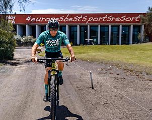 Verblijf 15914401 - Vakantie appartement Canarische Eilanden - Playitas Hotel - Sports Resort