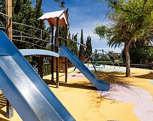 Verblijf 15914401 - Vakantie appartement Canarische Eilanden - Playitas Hotel - Sports Resort