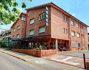 Guest house 15914701 • Apartment Catalonia / Pyrenees • Hotel Estel 