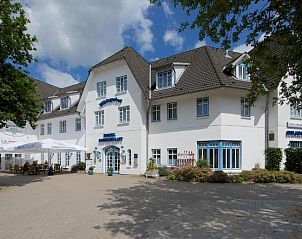 Unterkunft 15920201 • Appartement Schleswig-Holstein • Hotel Wikingerhof 