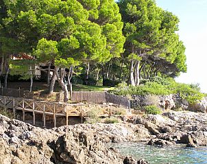 Verblijf 1600104 - Vakantiewoning Mallorca - Vakantiehuis Finca L'Embat